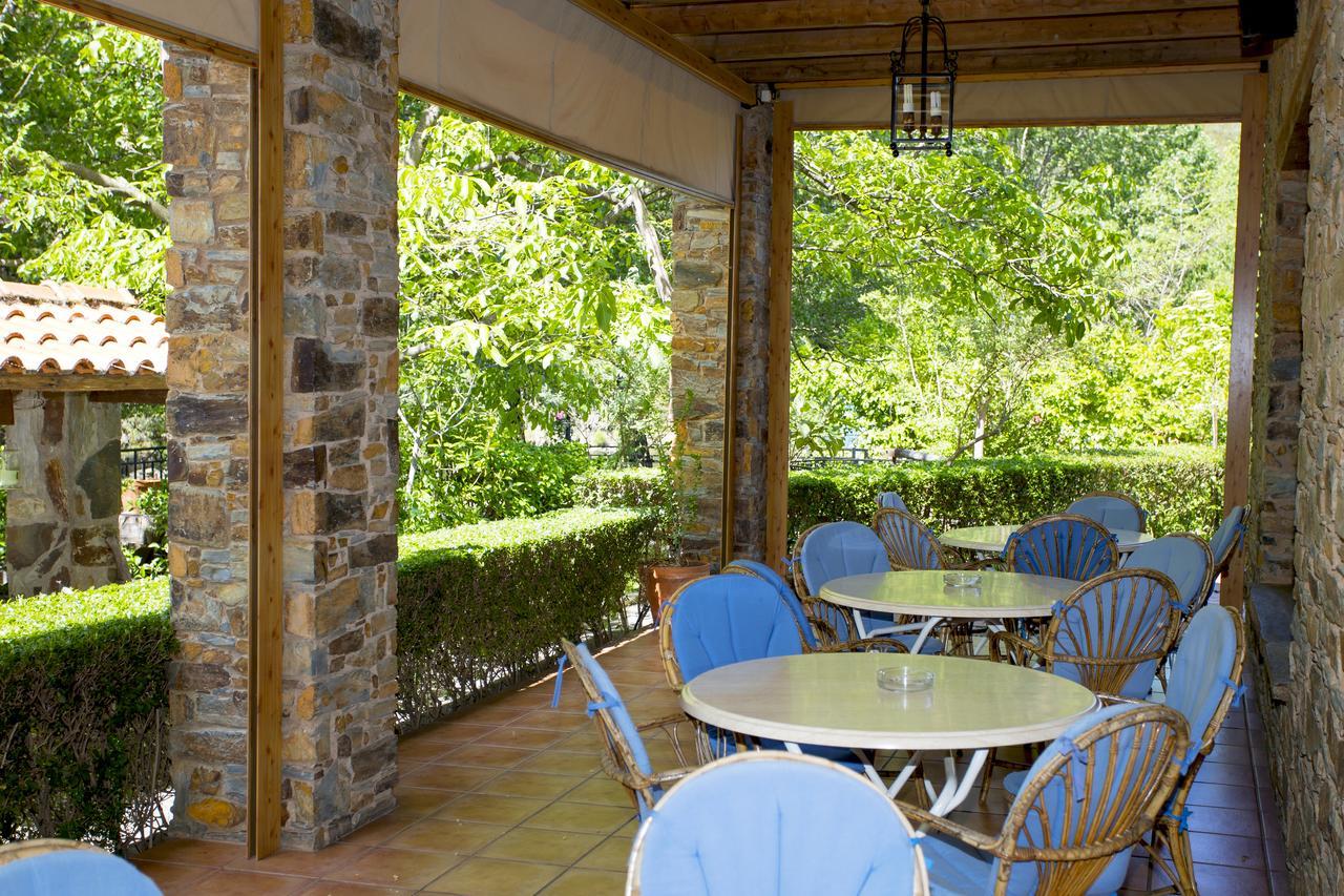 Hotel Rural Castuo H Cc 656 Pinofranqueado Exteriör bild
