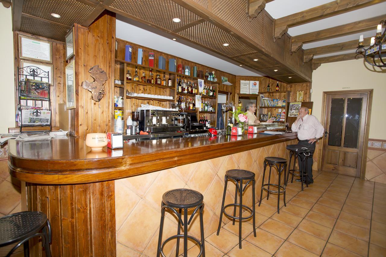 Hotel Rural Castuo H Cc 656 Pinofranqueado Exteriör bild